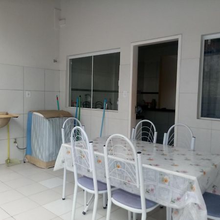 Casa Em Condominio Сан-Луис Экстерьер фото
