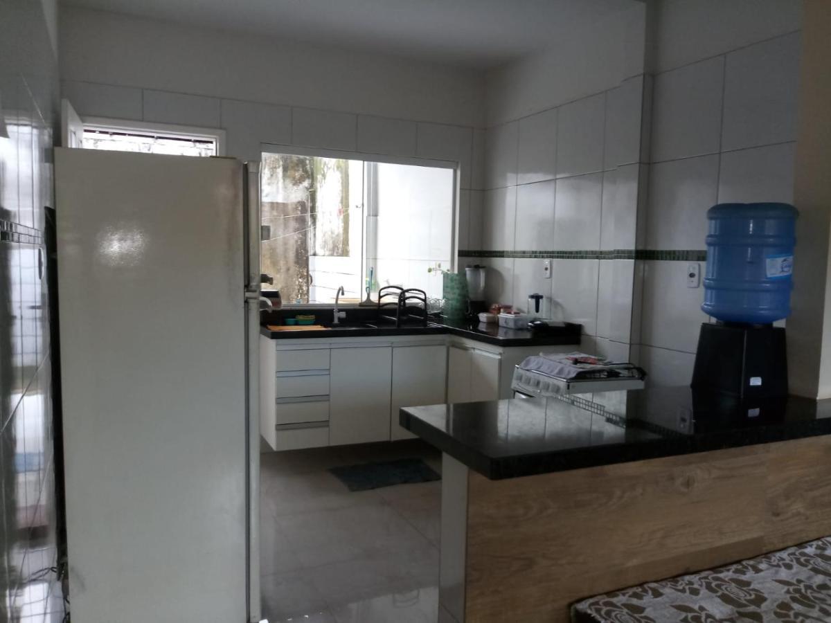 Casa Em Condominio Сан-Луис Экстерьер фото